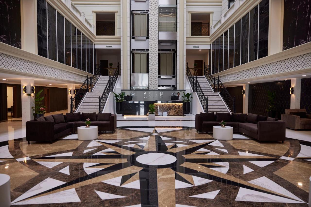 فندق Yogh Hospitality باراماريبو المظهر الخارجي الصورة