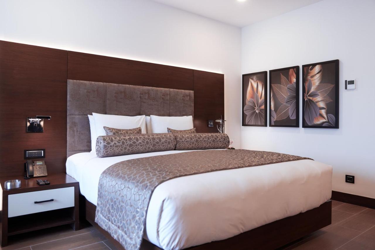 فندق Yogh Hospitality باراماريبو المظهر الخارجي الصورة