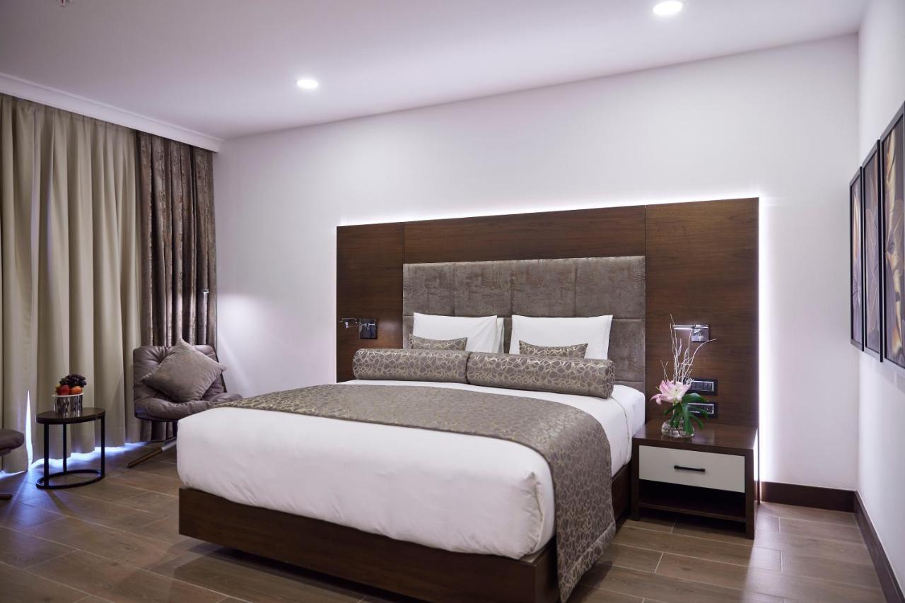 فندق Yogh Hospitality باراماريبو المظهر الخارجي الصورة