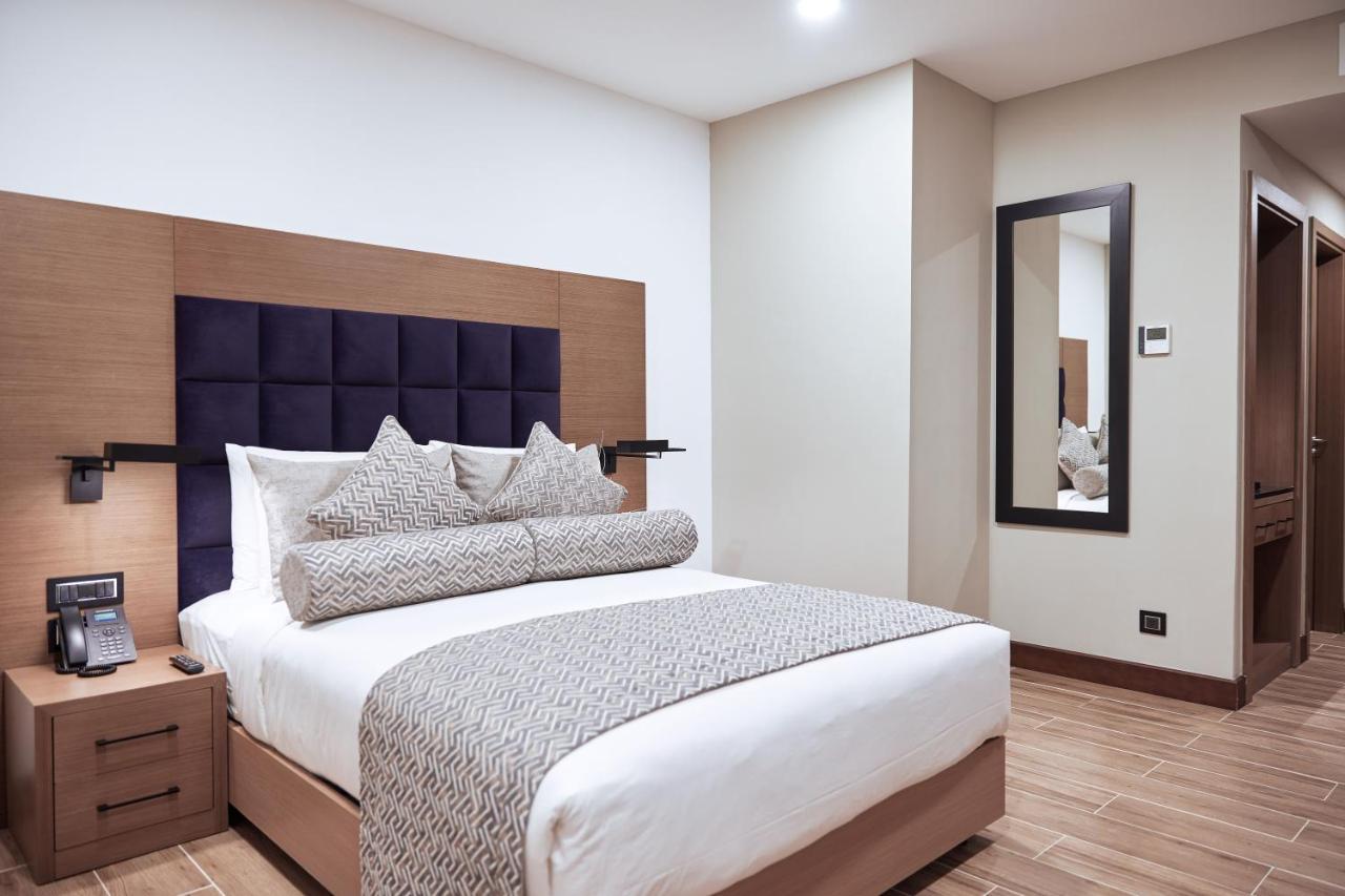 فندق Yogh Hospitality باراماريبو المظهر الخارجي الصورة