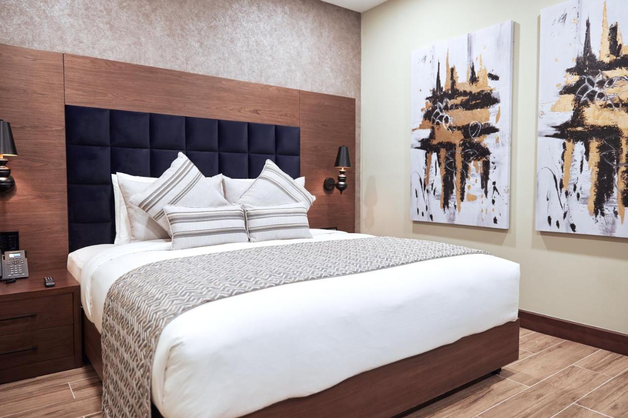فندق Yogh Hospitality باراماريبو المظهر الخارجي الصورة