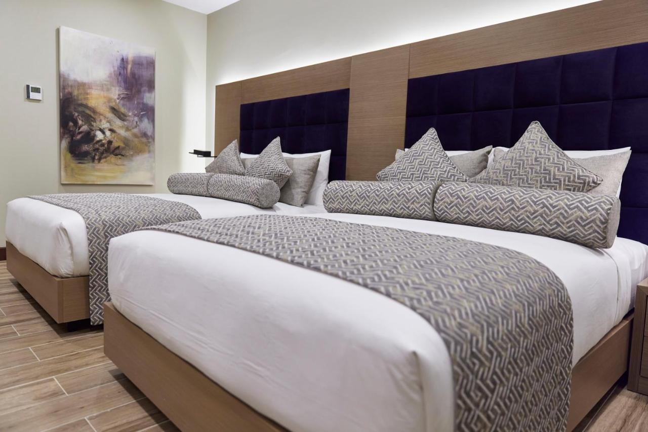 فندق Yogh Hospitality باراماريبو المظهر الخارجي الصورة